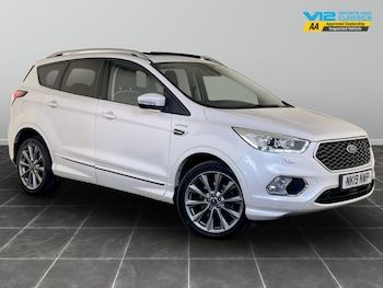 Ford - Kuga