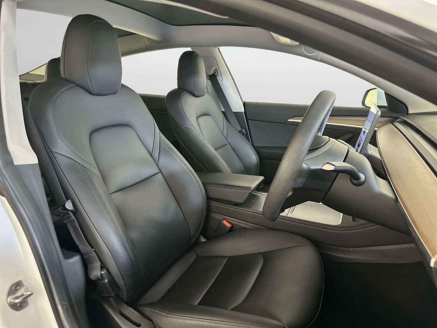 Used Tesla Model 3 2023 for sale - 77946333: Photo 13