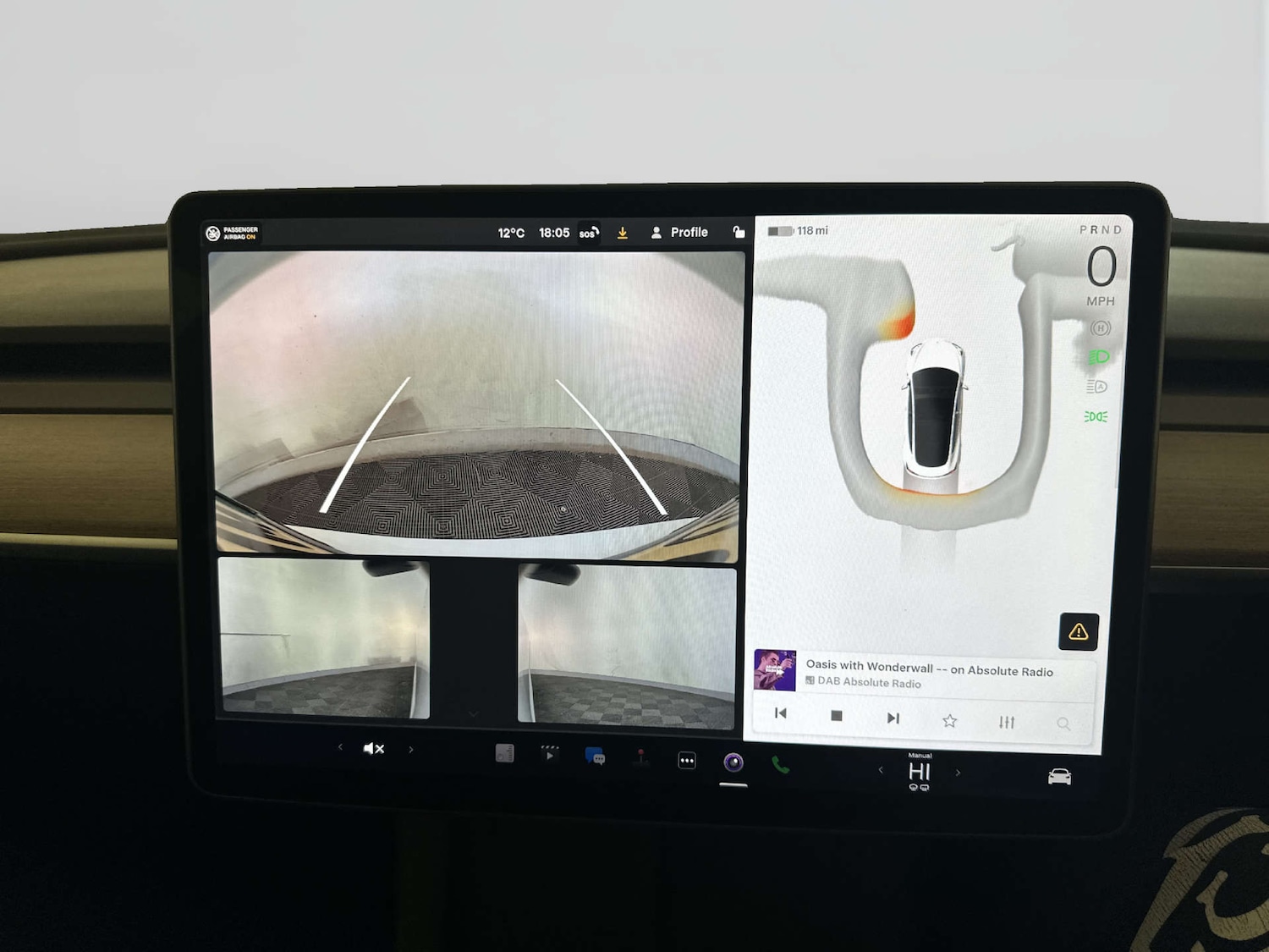 Used Tesla Model 3 2023 for sale - 77946333: Photo 20