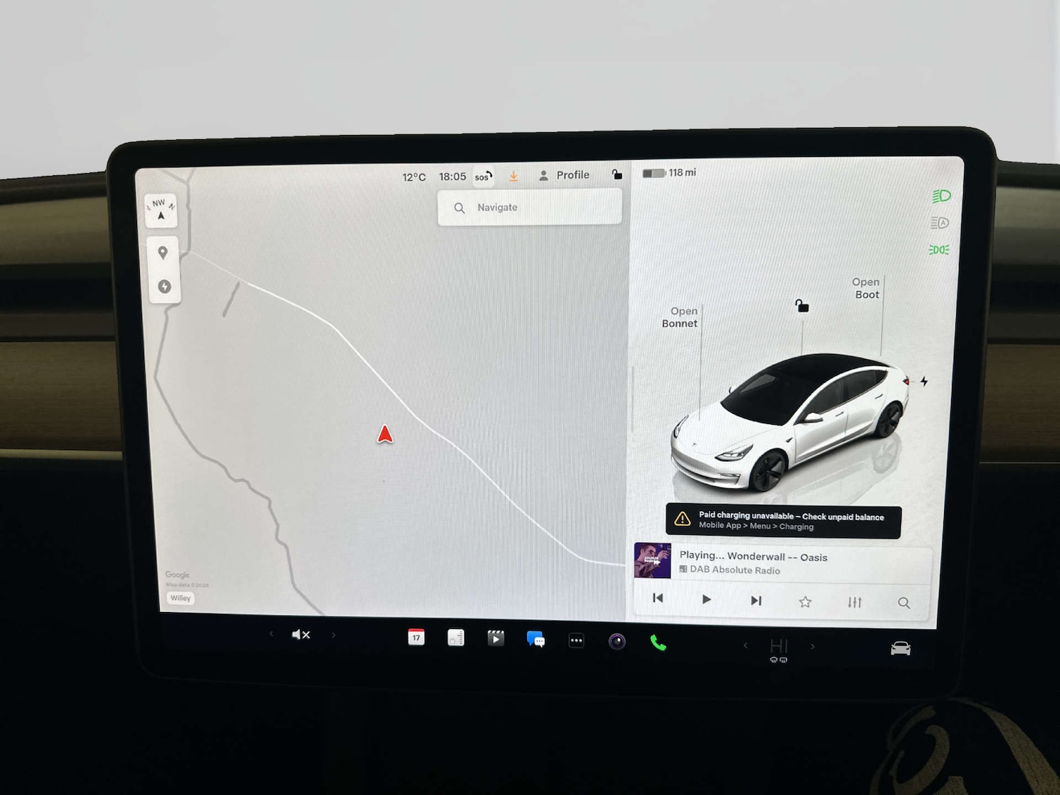 Used Tesla Model 3 2023 for sale - 77946333: Photo 21