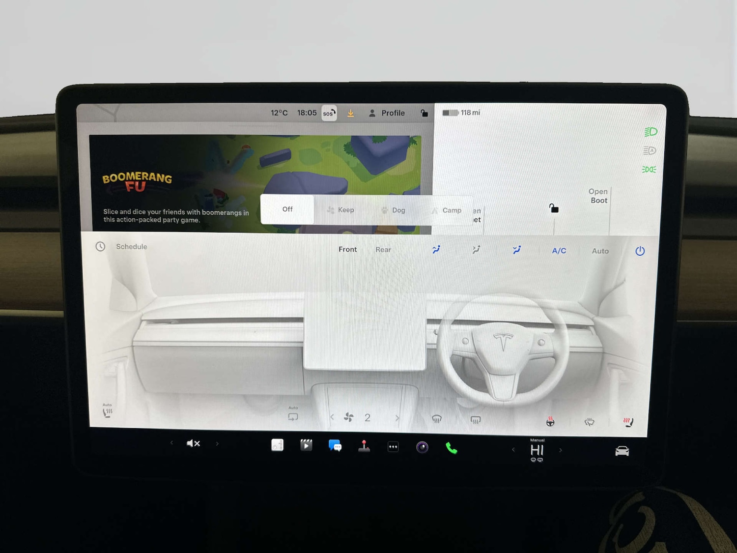 Used Tesla Model 3 2023 for sale - 77946333: Photo 24