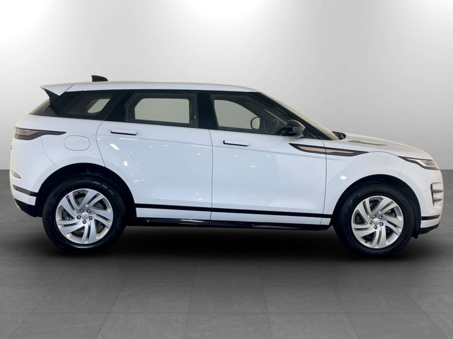 Used Land Rover Range Rover Evoque 2021 for sale - 77408982: Photo 10