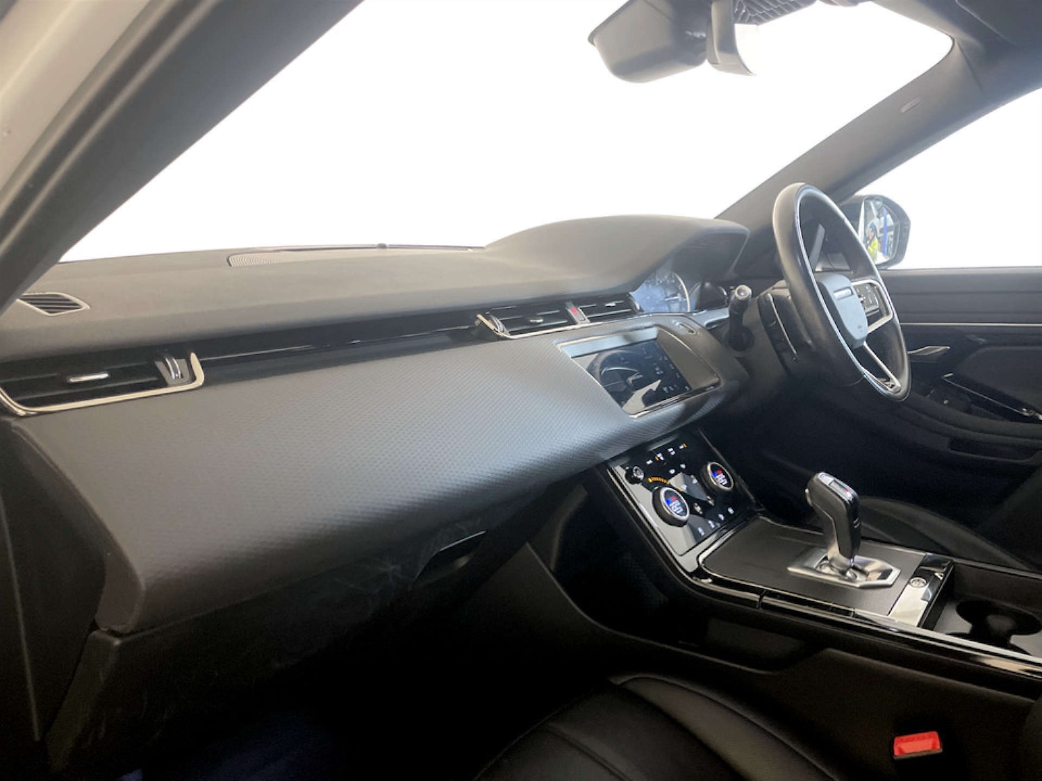 Used Land Rover Range Rover Evoque 2021 for sale - 77408982: Photo 11