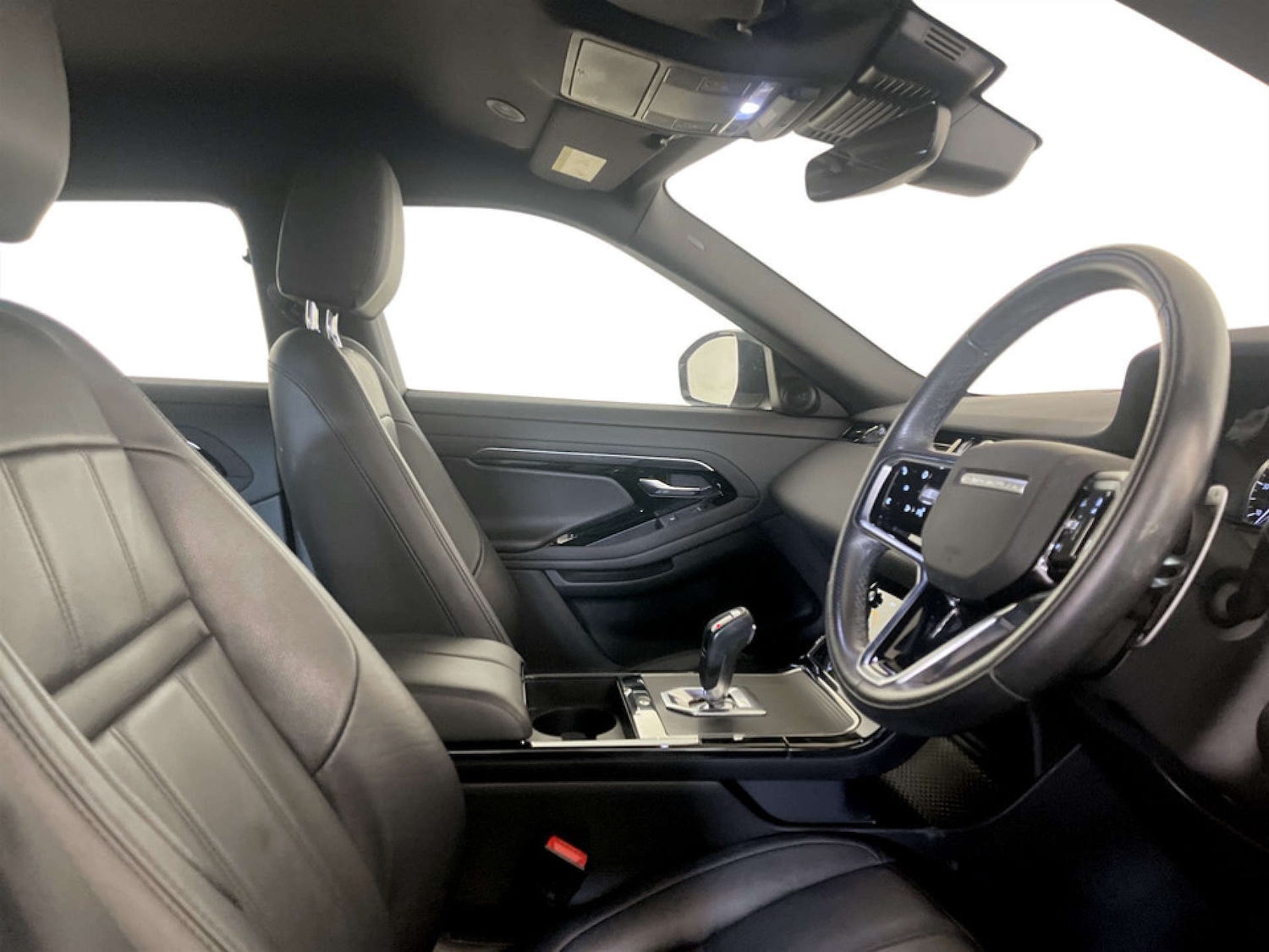 Used Land Rover Range Rover Evoque 2021 for sale - 77408982: Photo 12