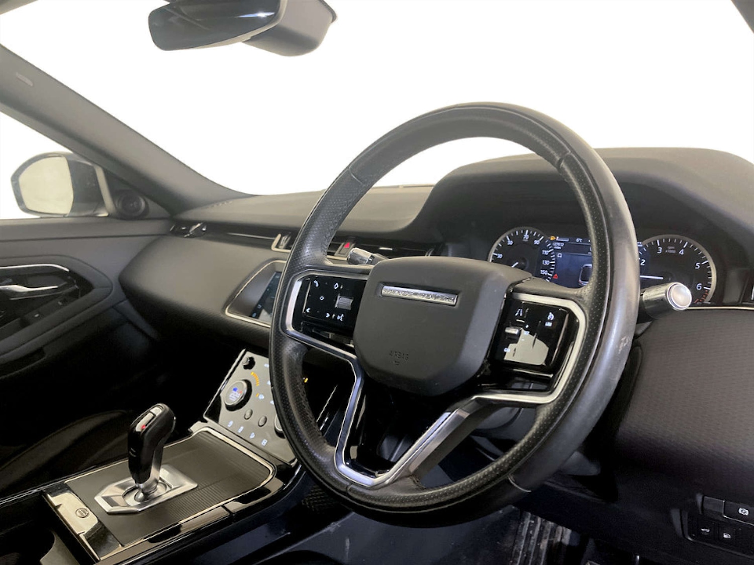 Used Land Rover Range Rover Evoque 2021 for sale - 77408982: Photo 14