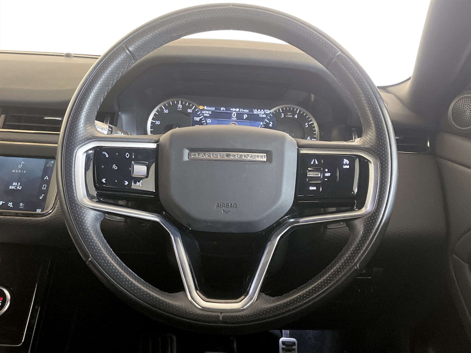 Used Land Rover Range Rover Evoque 2021 for sale - 77408982: Photo 15