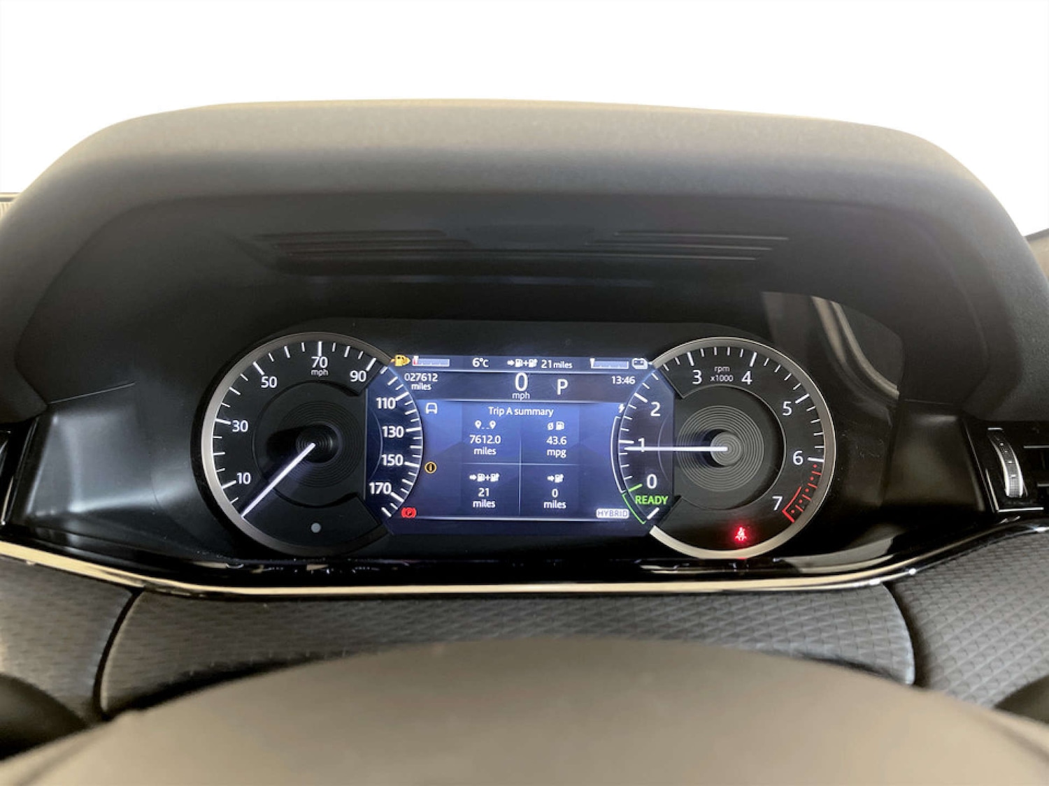 Used Land Rover Range Rover Evoque 2021 for sale - 77408982: Photo 17