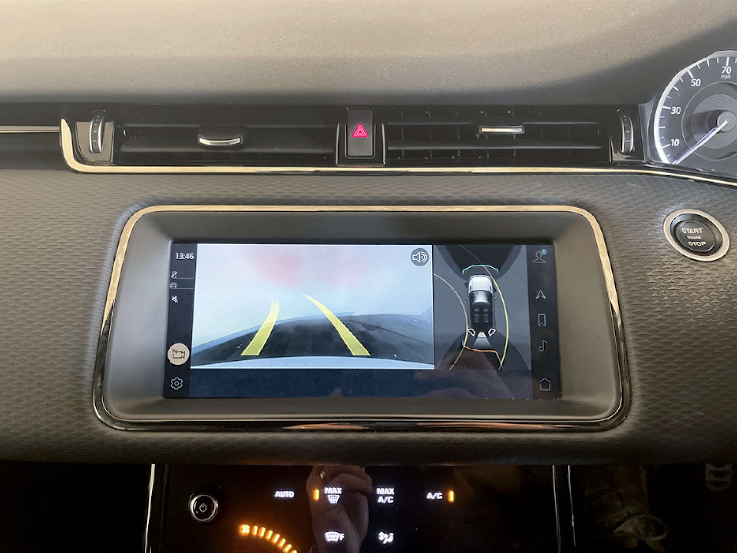 Used Land Rover Range Rover Evoque 2021 for sale - 77408982: Photo 19