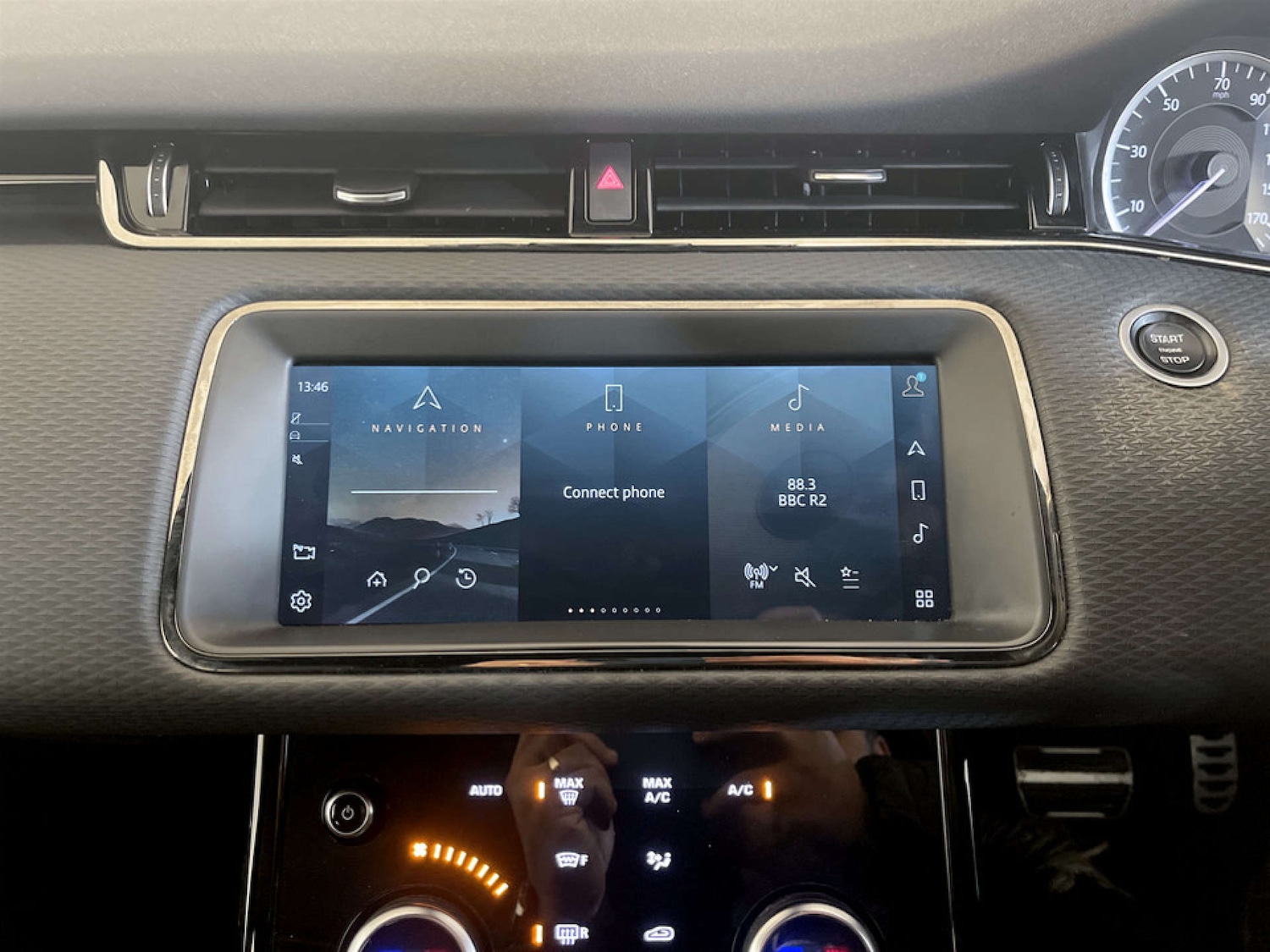 Used Land Rover Range Rover Evoque 2021 for sale - 77408982: Photo 22