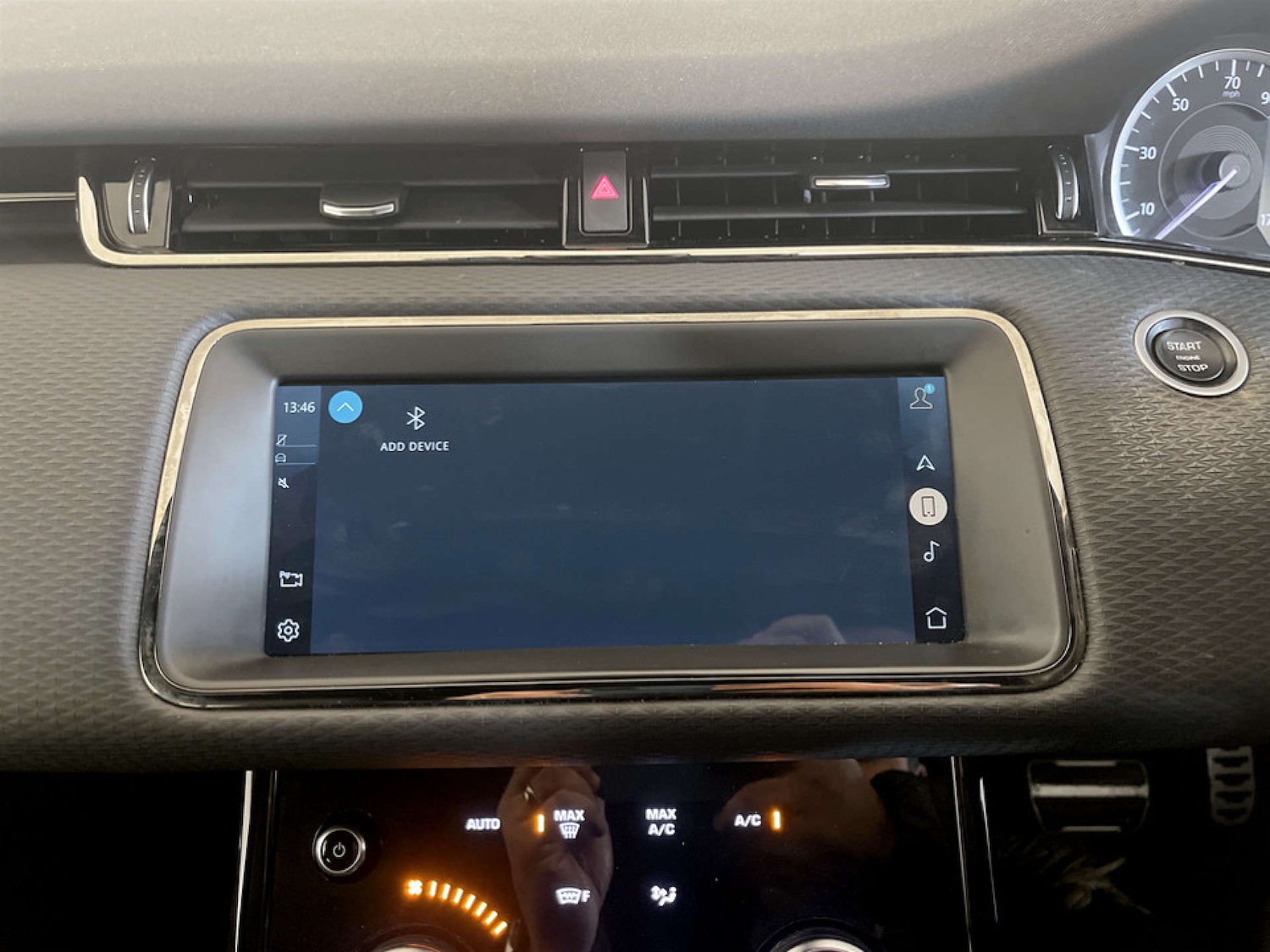 Used Land Rover Range Rover Evoque 2021 for sale - 77408982: Photo 23