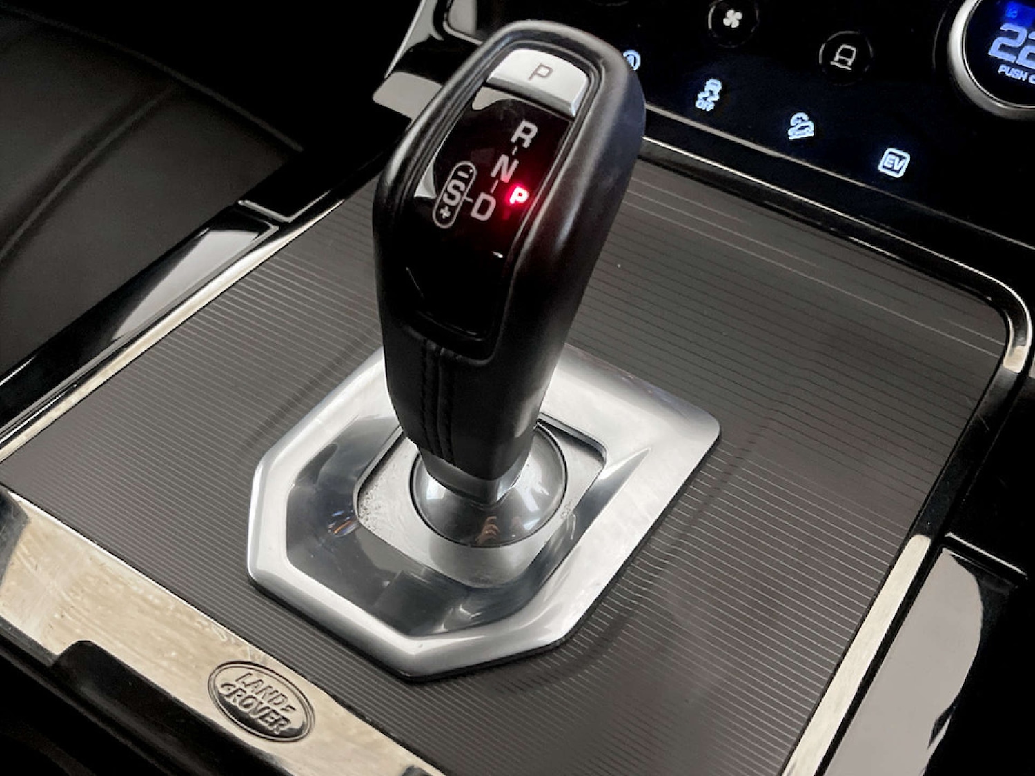 Used Land Rover Range Rover Evoque 2021 for sale - 77408982: Photo 25