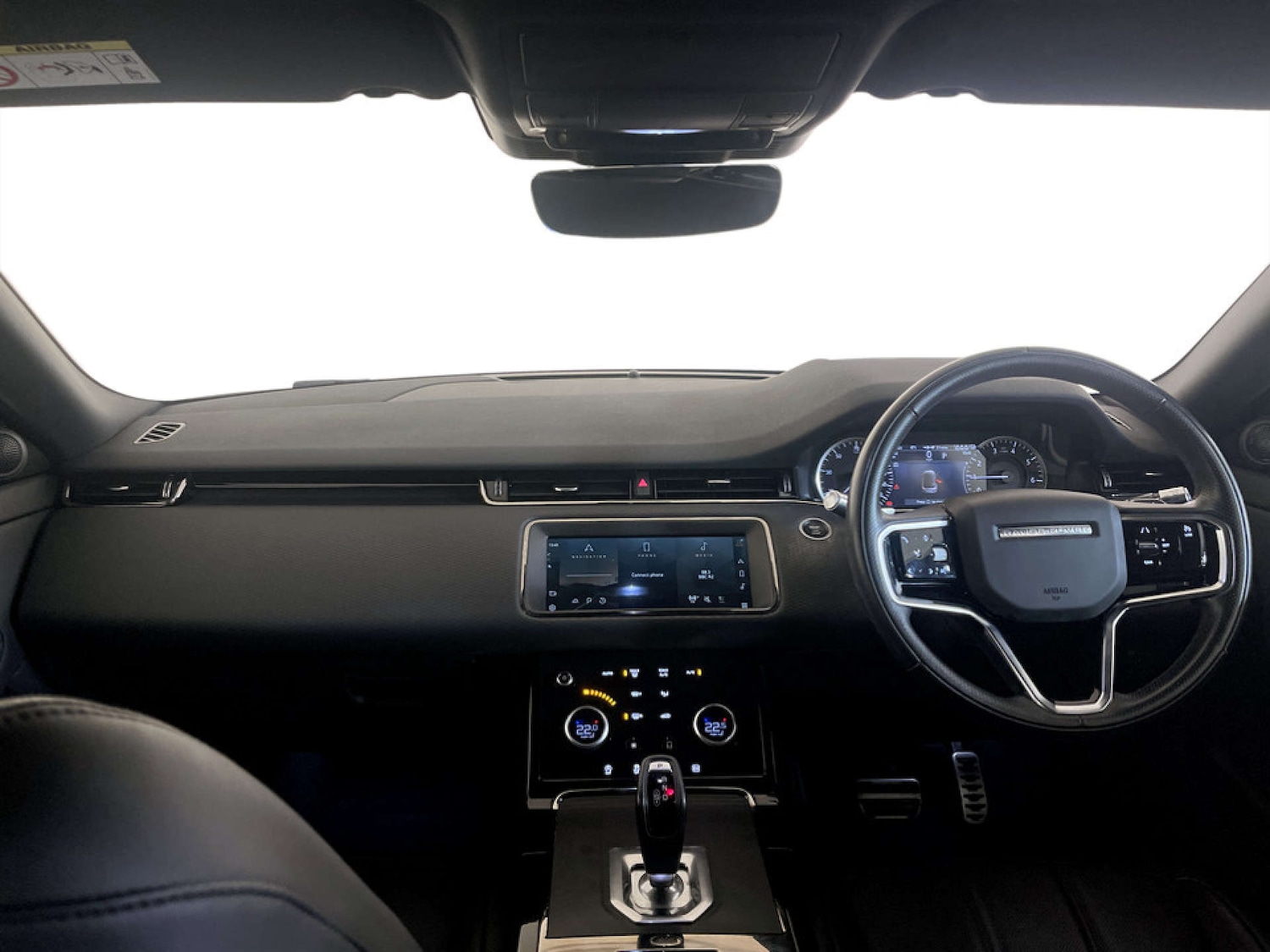 Used Land Rover Range Rover Evoque 2021 for sale - 77408982: Photo 3