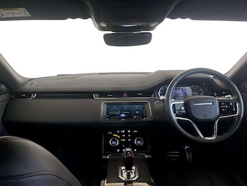 Used Land Rover Range Rover Evoque 2021 for sale - 77408982: Photo