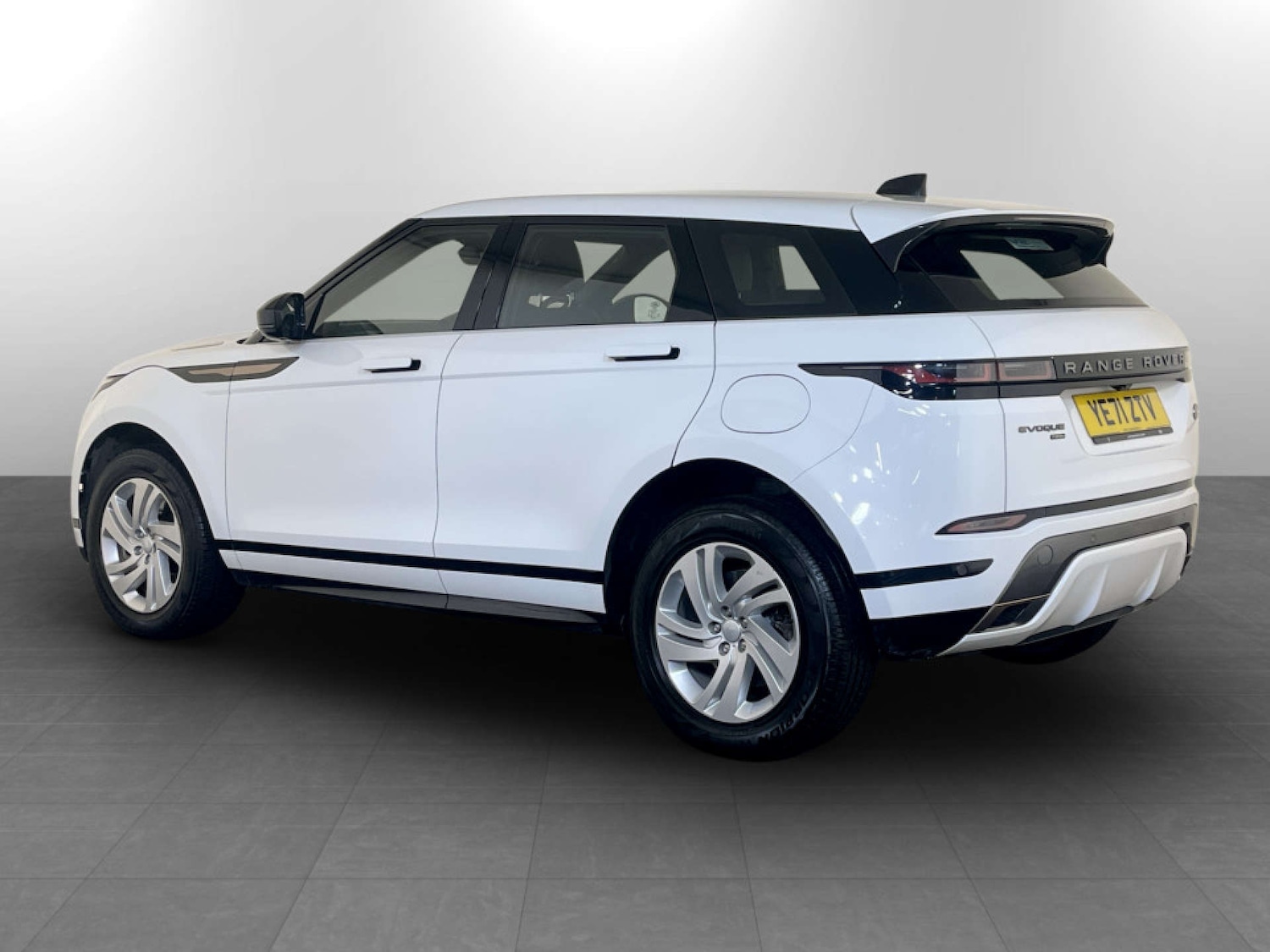 Used Land Rover Range Rover Evoque 2021 for sale - 77408982: Photo 7