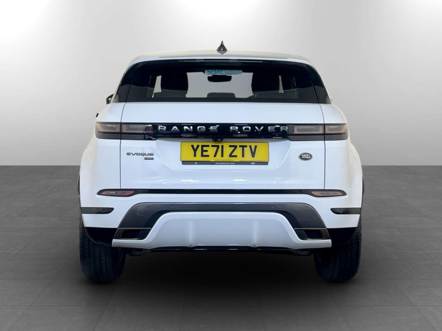 Used Land Rover Range Rover Evoque 2021 for sale - 77408982: Photo 8