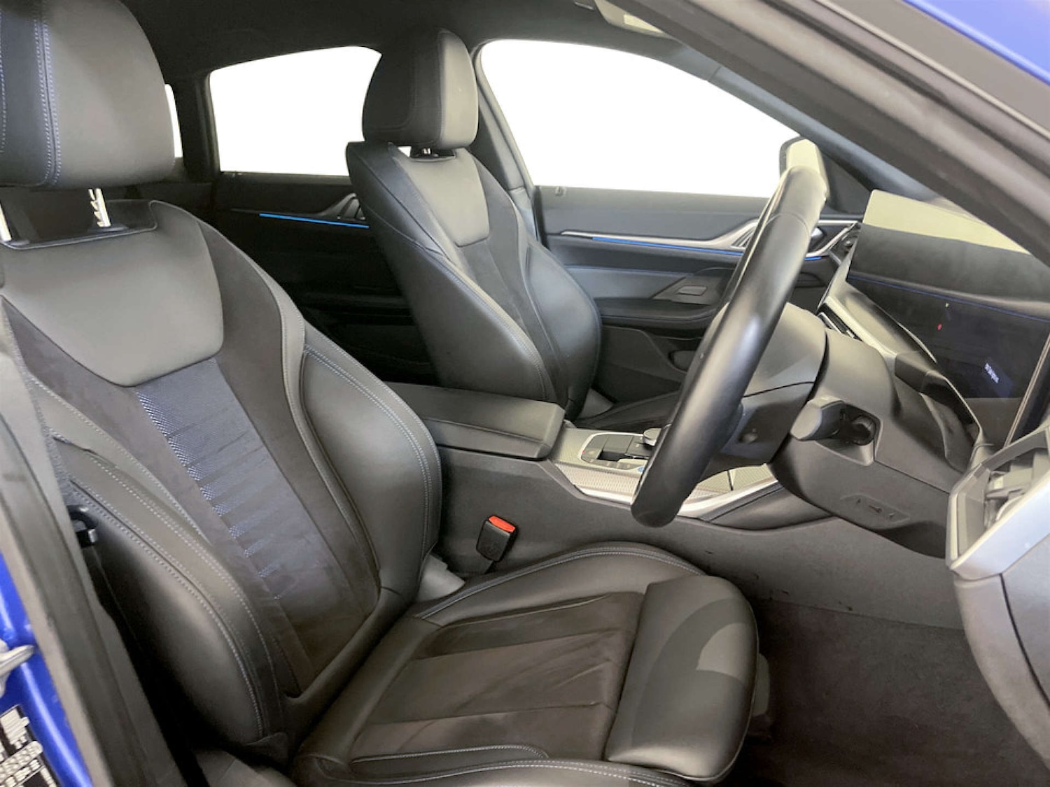 Used BMW i4 2022 for sale - 77618883: Photo 13