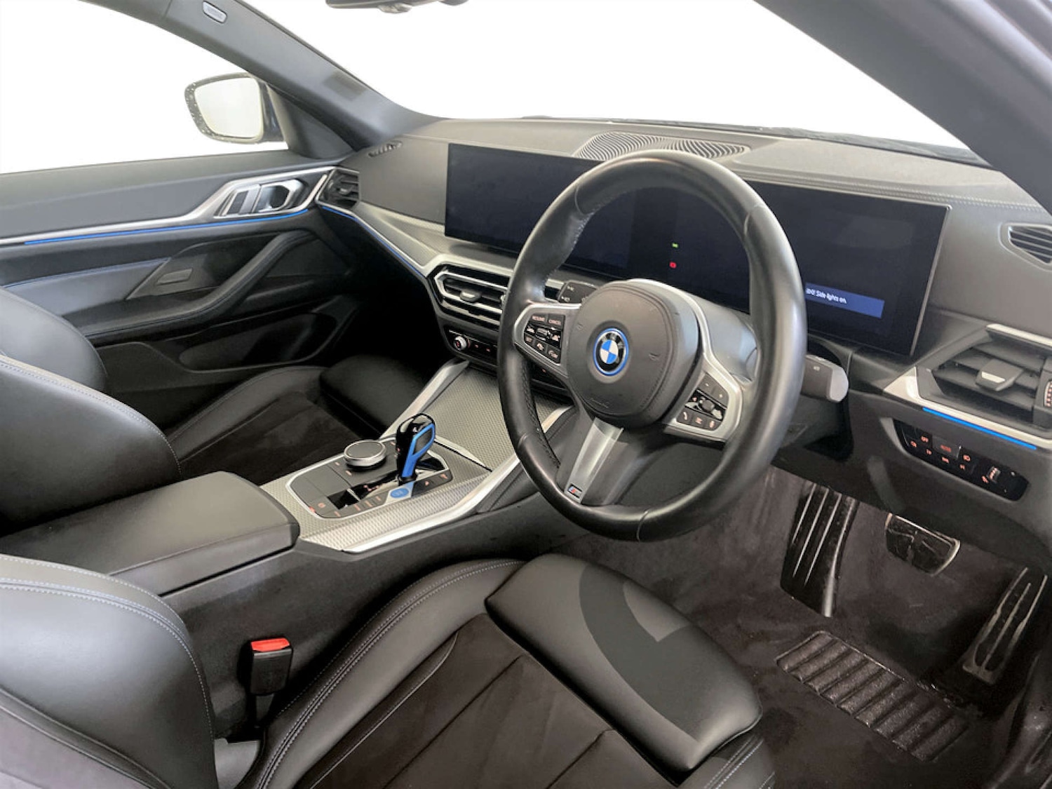 Used BMW i4 2022 for sale - 77618883: Photo 14