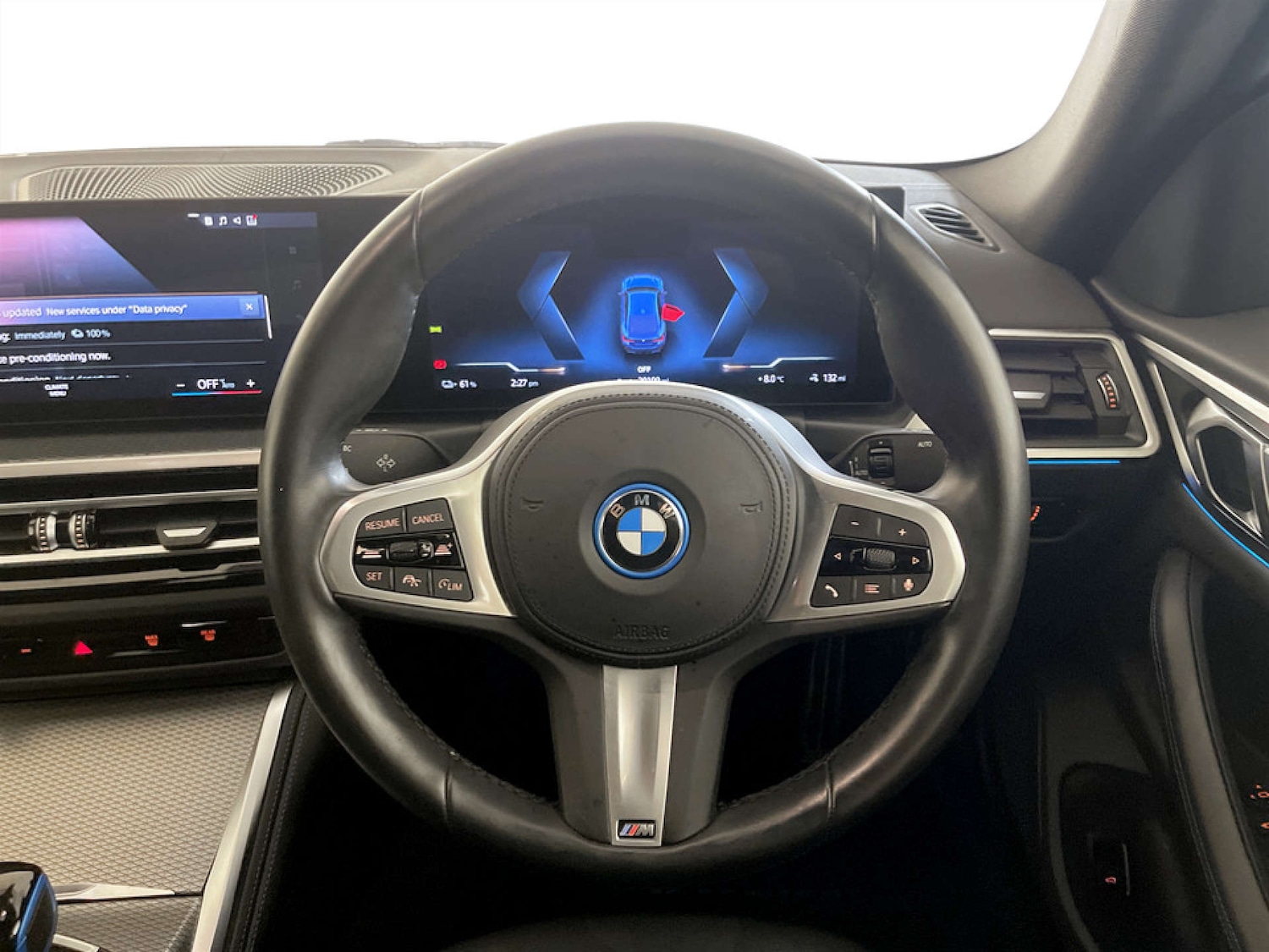 Used BMW i4 2022 for sale - 77618883: Photo 15