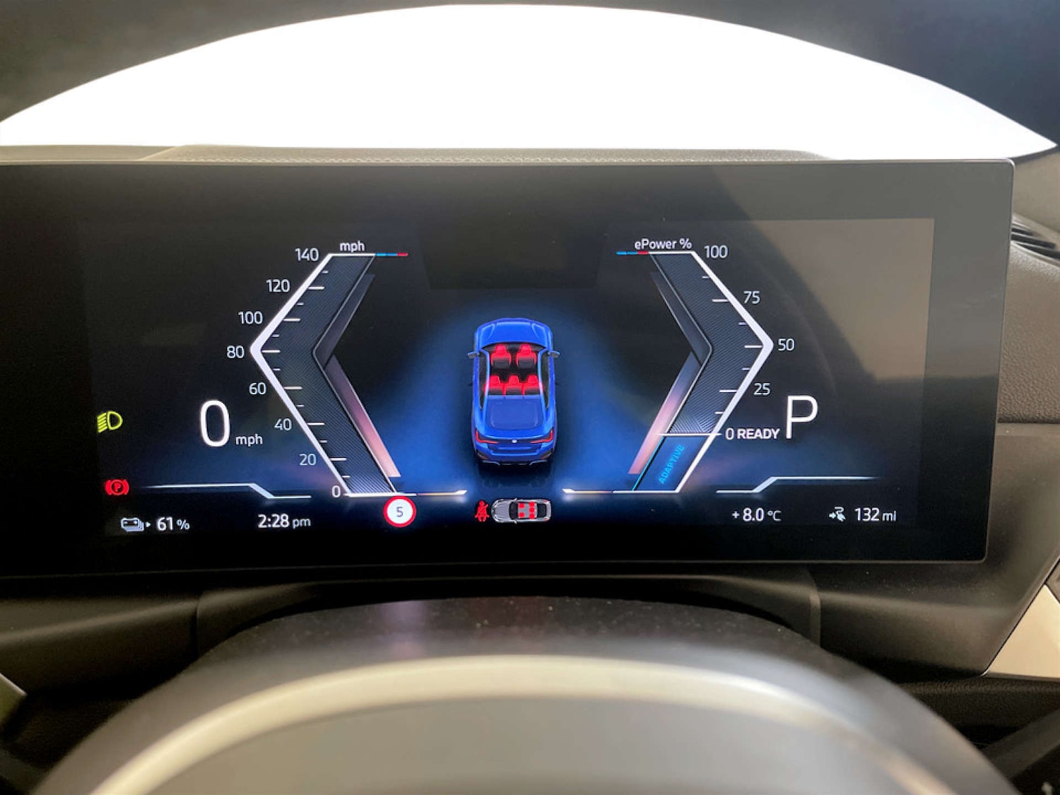 Used BMW i4 2022 for sale - 77618883: Photo 17