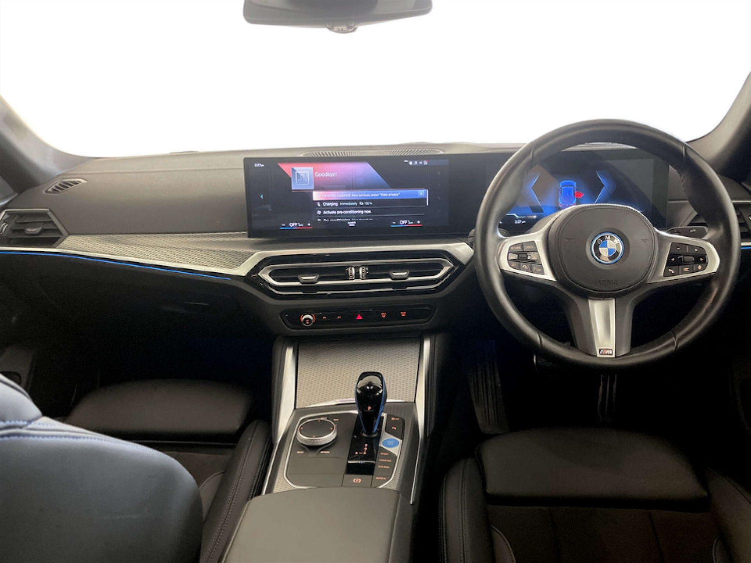 Used BMW i4 2022 for sale - 77618883: Photo 3