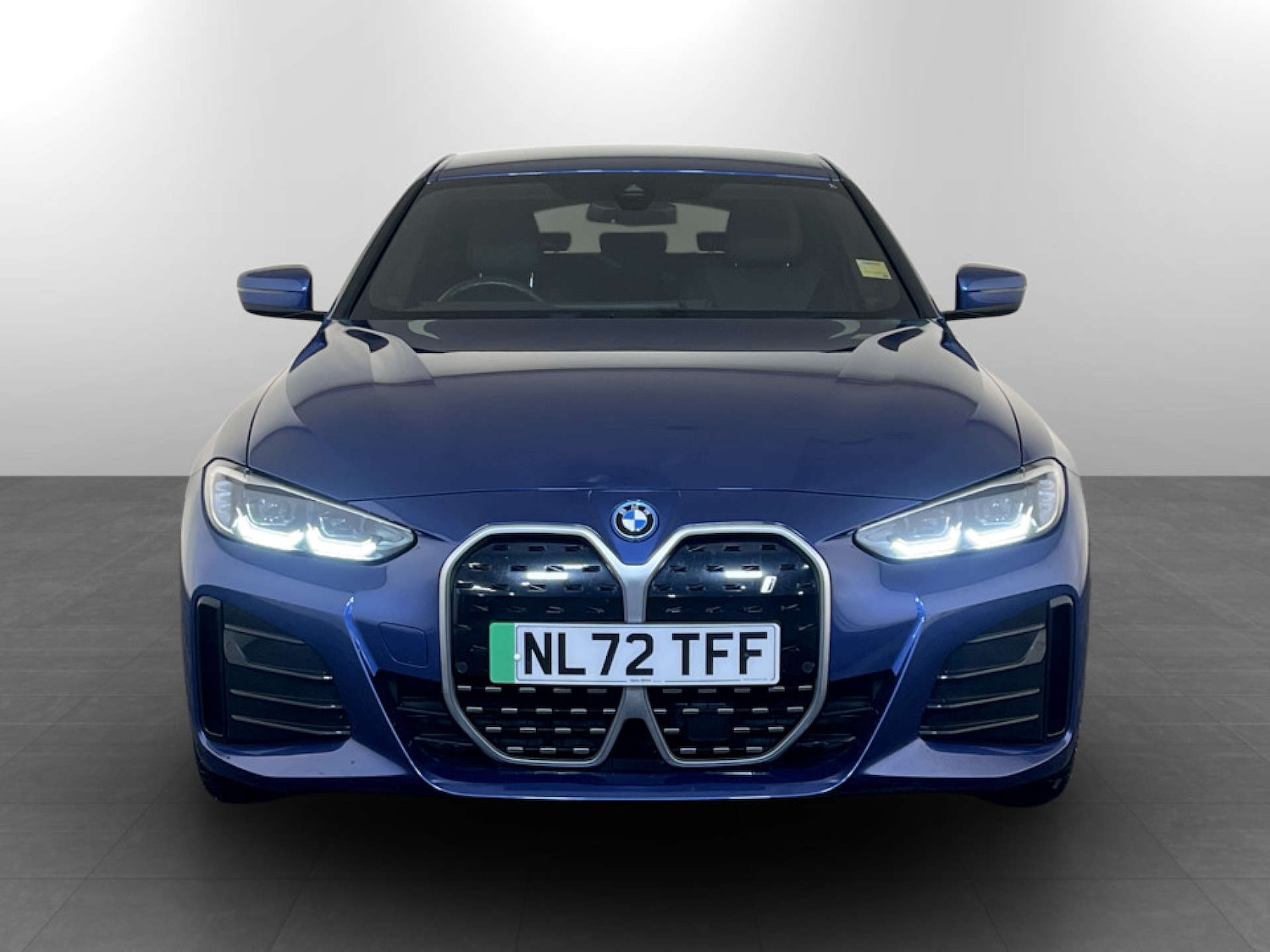 Used BMW i4 2022 for sale - 77618883: Photo 5