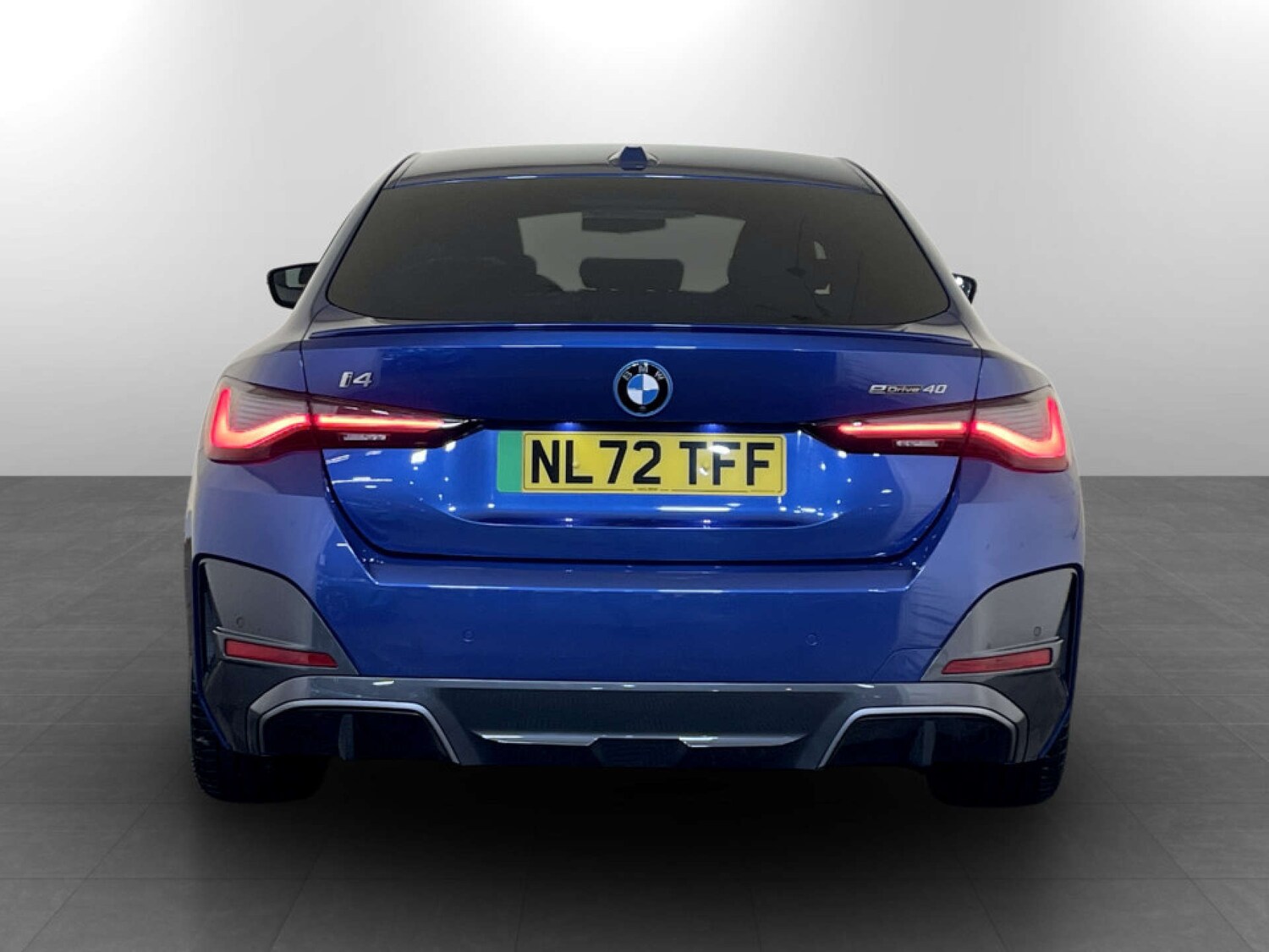 Used BMW i4 2022 for sale - 77618883: Photo 9