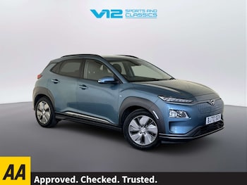 Used Hyundai KONA 2020 for sale - 79299154: Photo