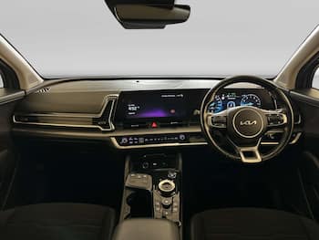 Used Kia Sportage 2023 for sale - 79684082: Photo