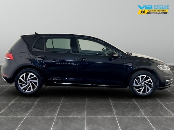 Used Volkswagen Golf 2019 for sale - 76222660: Photo 11