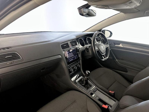 Used Volkswagen Golf 2019 for sale - 76222660: Photo 12
