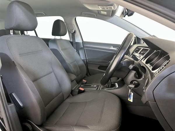 Used Volkswagen Golf 2019 for sale - 76222660: Photo 13