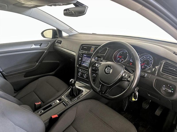 Used Volkswagen Golf 2019 for sale - 76222660: Photo 15