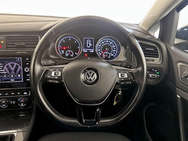 Used Volkswagen Golf 2019 for sale - 76222660: Photo 16