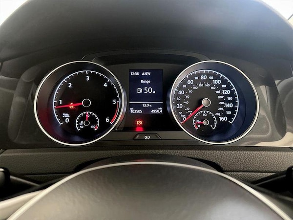 Used Volkswagen Golf 2019 for sale - 76222660: Photo 18