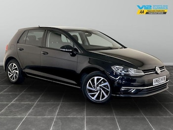 Volkswagen - Golf