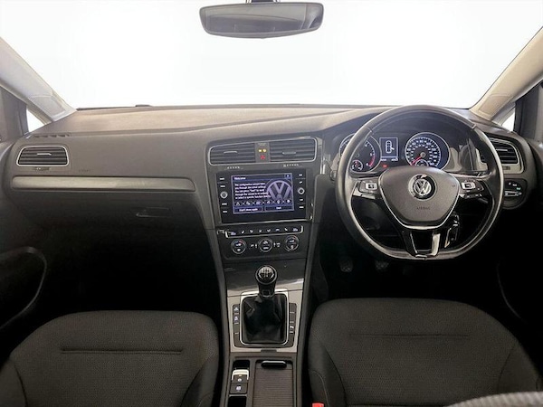 Used Volkswagen Golf 2019 for sale - 76222660: Photo 3