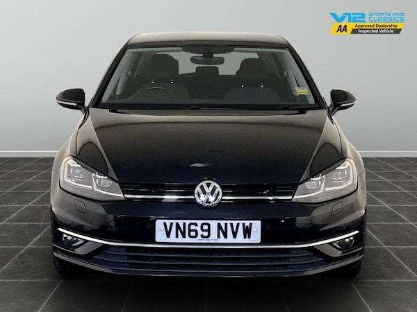 Used Volkswagen Golf 2019 for sale - 76222660: Photo 5
