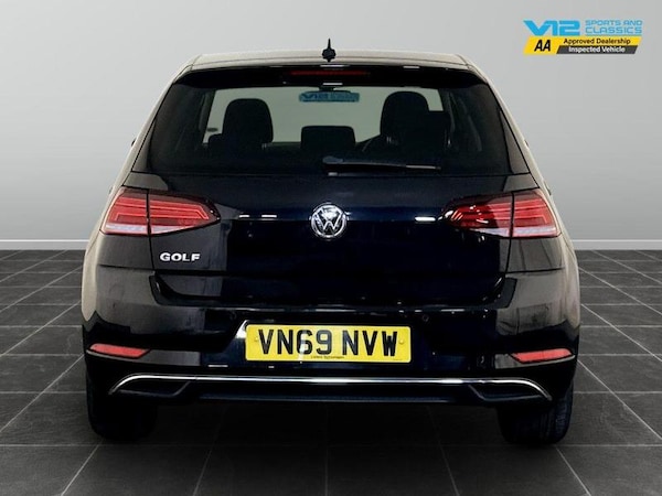 Used Volkswagen Golf 2019 for sale - 76222660: Photo 9