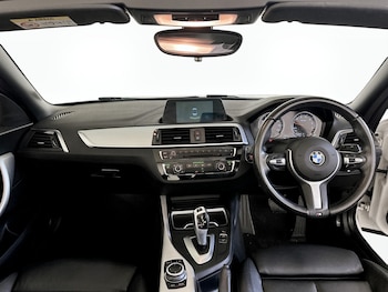 Used BMW 2 Series 2019 for sale - 75593596: Photo