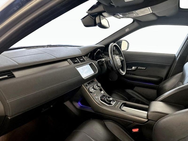Used Land Rover Range Rover Evoque 2019 for sale - 76234811: Photo 12