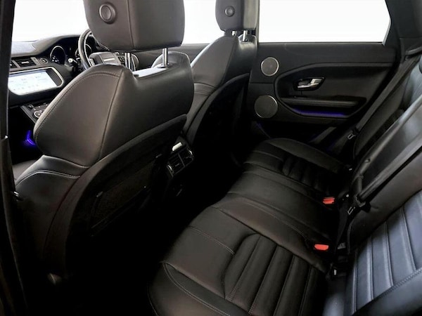 Used Land Rover Range Rover Evoque 2019 for sale - 76234811: Photo 15