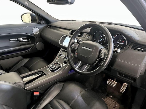 Used Land Rover Range Rover Evoque 2019 for sale - 76234811: Photo 16
