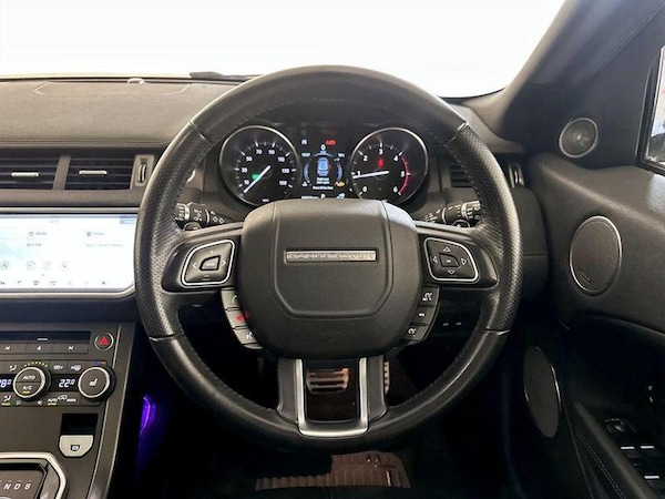 Used Land Rover Range Rover Evoque 2019 for sale - 76234811: Photo 17