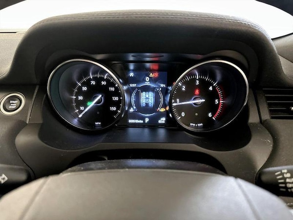 Used Land Rover Range Rover Evoque 2019 for sale - 76234811: Photo 19