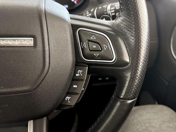 Used Land Rover Range Rover Evoque 2019 for sale - 76234811: Photo 20