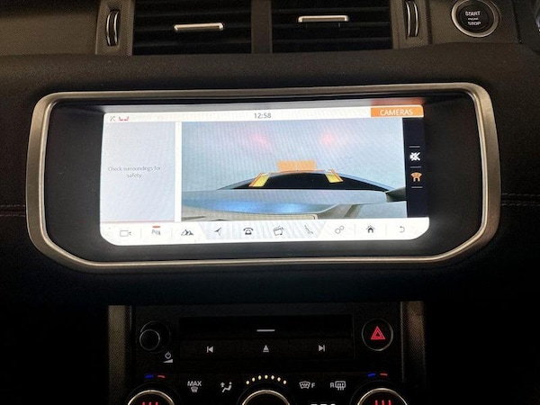 Used Land Rover Range Rover Evoque 2019 for sale - 76234811: Photo 21