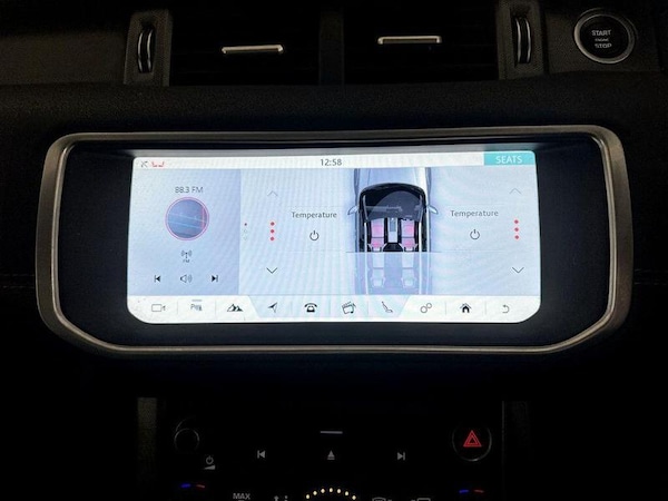 Used Land Rover Range Rover Evoque 2019 for sale - 76234811: Photo 23
