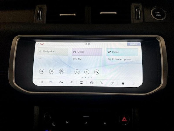 Used Land Rover Range Rover Evoque 2019 for sale - 76234811: Photo 24