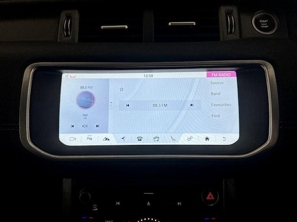 Used Land Rover Range Rover Evoque 2019 for sale - 76234811: Photo 25