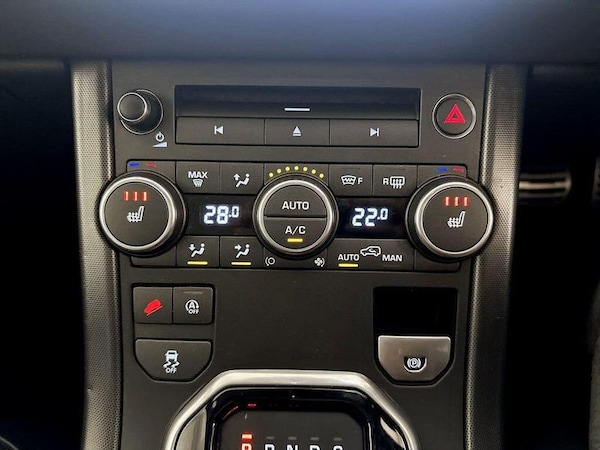 Used Land Rover Range Rover Evoque 2019 for sale - 76234811: Photo 26